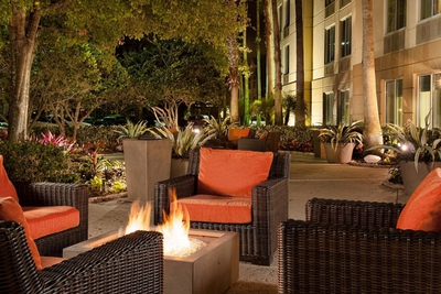 Hôtel Hilton Garden Inn Orlando Airport