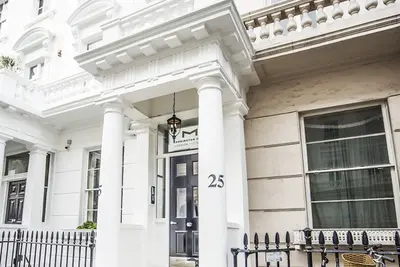 Hôtel Mornington Hotel London Victoria