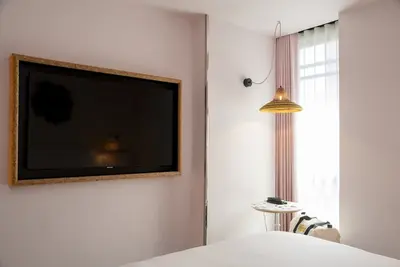 Hôtel Mama Shelter