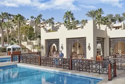 Hôtel Four Seasons Resort Sharm El Sheikh