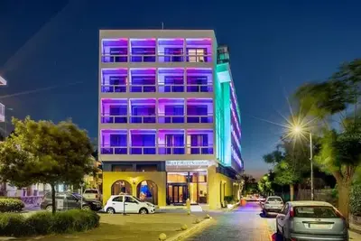 Hôtel Alexandra Hotel
