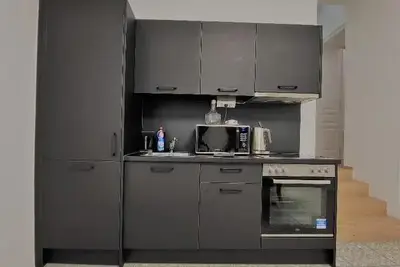 Hôtel Schottenbastei City Apartment Vienna