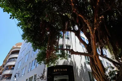 Hôtel Estimar Valencia
