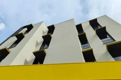 Hôtel Sunrise Hotel