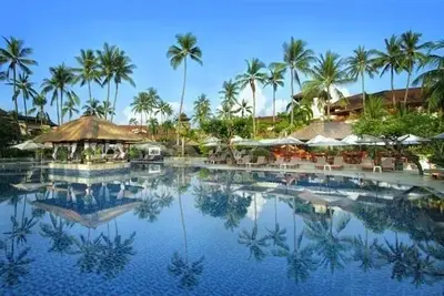 Hôtel Nusa Dua Beach And Spa