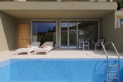 Hôtel Mythos Panorama