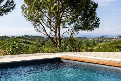 Hôtel Colle Alberti Country House