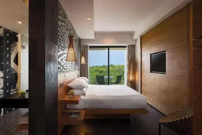 Hôtel Renaissance Bali Uluwatu Resort & Spa