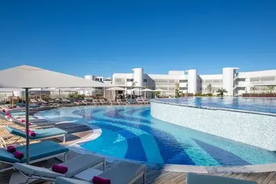 Hôtel W Algarve, Hotel & Residences