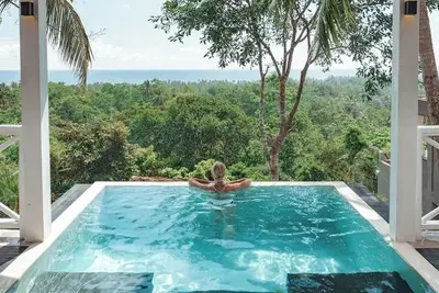 Hôtel Tabula Rasa Resort