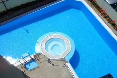 Hôtel La Pergola