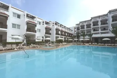Hôtel Timoulay