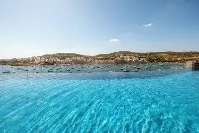 Hôtel Damare Resort & Spa