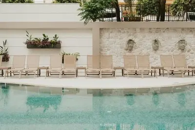 Hôtel Kleopatra Dreams Beach