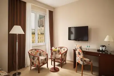 Hôtel Dubrovnik