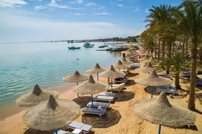 Hôtel Marlin Inn Azur Resort