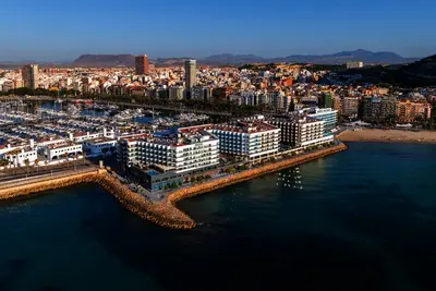 Hôtel Spa Porta Maris By Melia