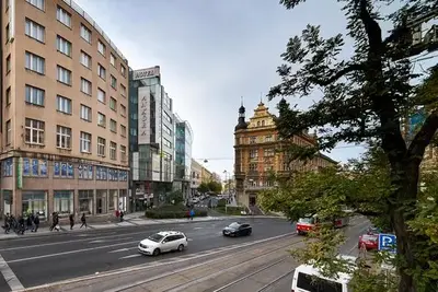 Hôtel Ankora