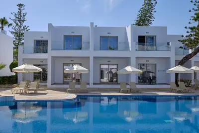 Hôtel Atlantica Panthea