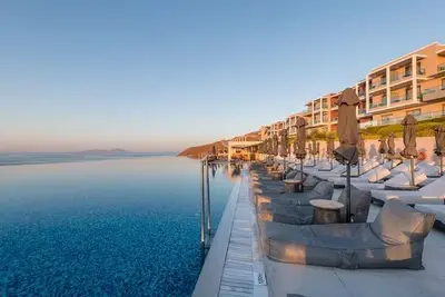 Hôtel Michelangelo Resort And Spa