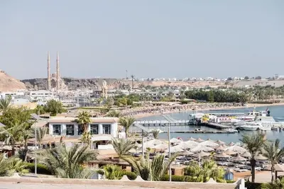 Hôtel Turquoise Beach