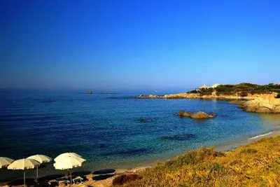 Hôtel Cala Caterina