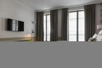 Hôtel Adele & Jules