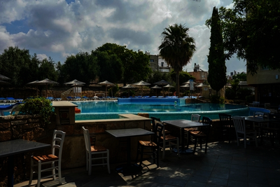 Hôtel Basilica Holiday Resort
