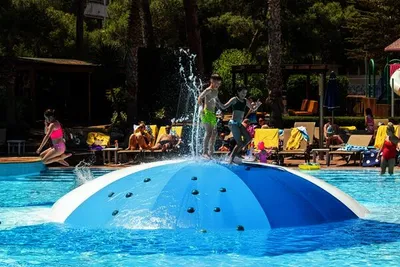 Hôtel Golden Avenida Suites