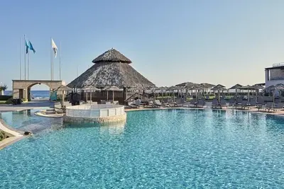 Hôtel Atlantica Caldera Palace