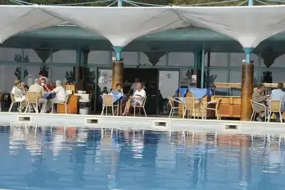 Hôtel Boryana