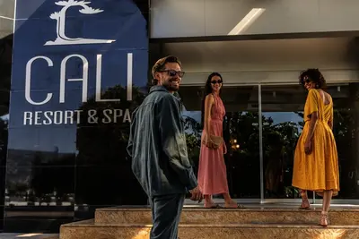 Hôtel Cali Resort & Spa By Louis Hotels ( Adults Only)