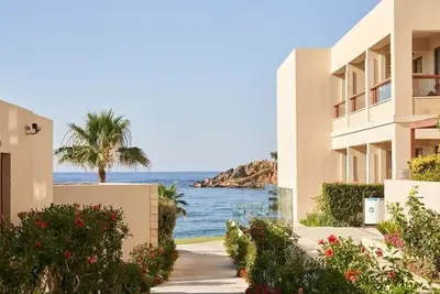 Hôtel Atlantica Kalliston Resort & Spa