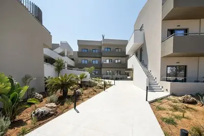 Hôtel Mare Village