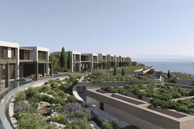 Hôtel Jw Marriott Crete Resort And Spa