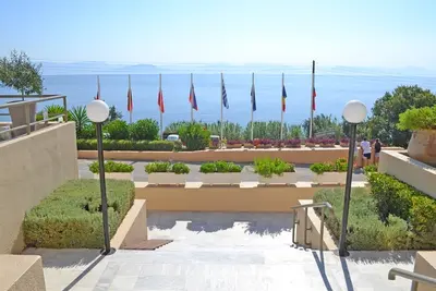 Hôtel Mitsis Belvedere Hotel