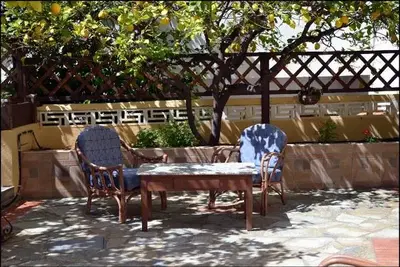 Hôtel La Luna Apartments