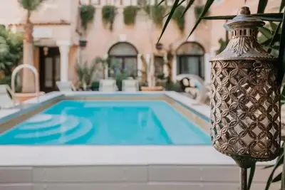 Hôtel Giorgione Hotel