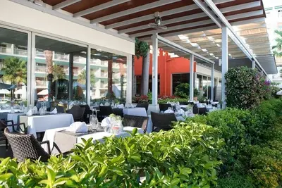 Hôtel Barut Sensimar Andz