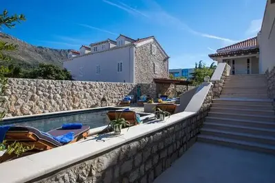 Hôtel Villa Diamond