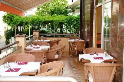 Hôtel Garni Hotel Fineso