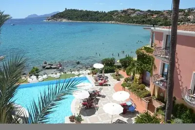 Hôtel La Bitta
