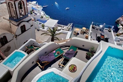 Hôtel Antithesis Hotel