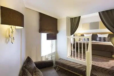 Hôtel Galileo