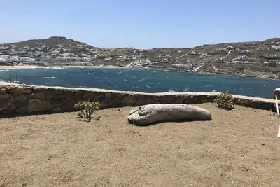 Hôtel The Corfos Hills House