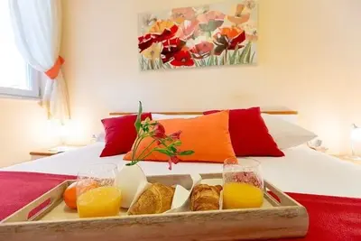 Hôtel Apartman Leona