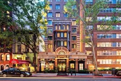 Hôtel Jade Hotel Greenwich Village