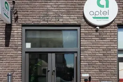 Hôtel Aptel East