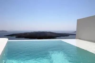 Hôtel Porto Fira