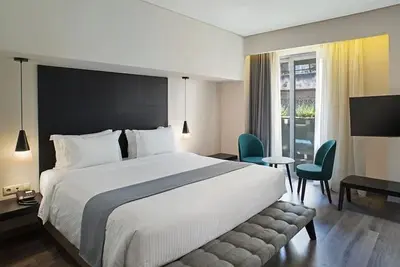 Hôtel Lozenge Hotel